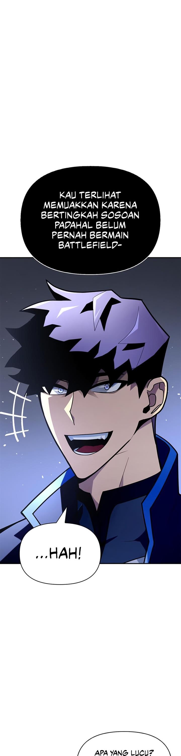 Superhuman Battlefield Chap 13 - Next Chap 14