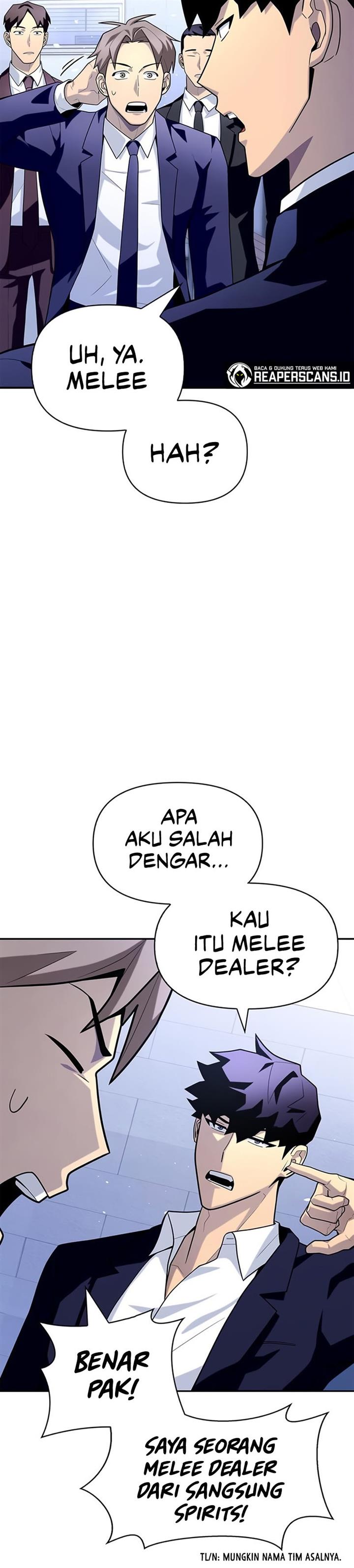 Superhuman Battlefield Chap 13 - Next Chap 14