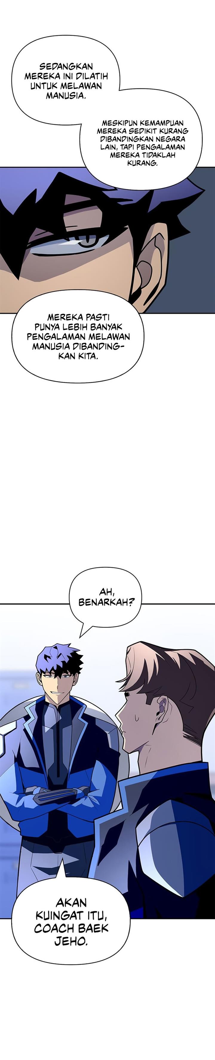 Superhuman Battlefield Chap 13 - Next Chap 14