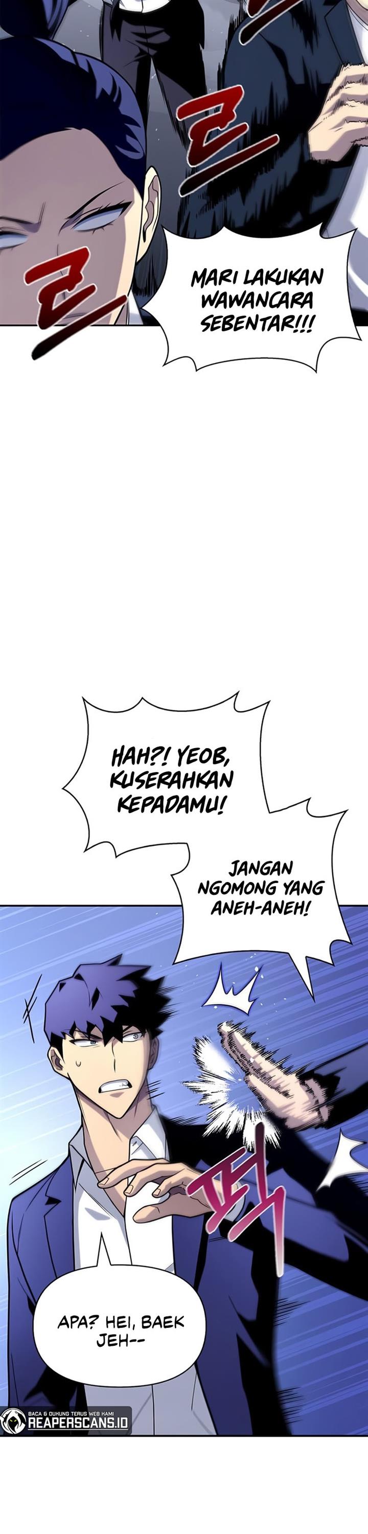 Superhuman Battlefield Chap 13 - Next Chap 14
