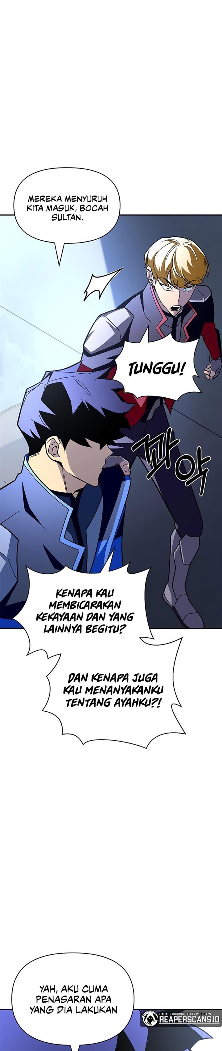 Superhuman Battlefield Chap 13 - Next Chap 14