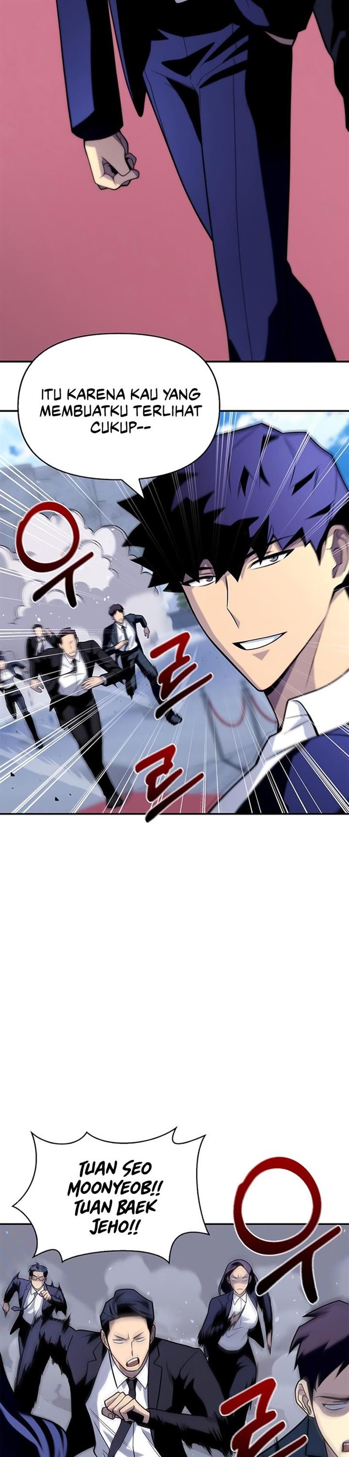 Superhuman Battlefield Chap 13 - Next Chap 14