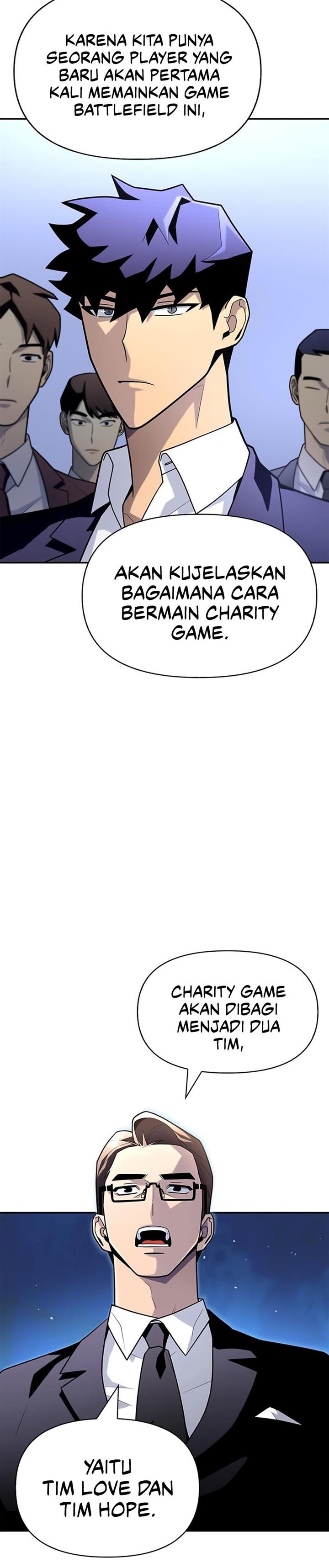 Superhuman Battlefield Chap 13 - Next Chap 14