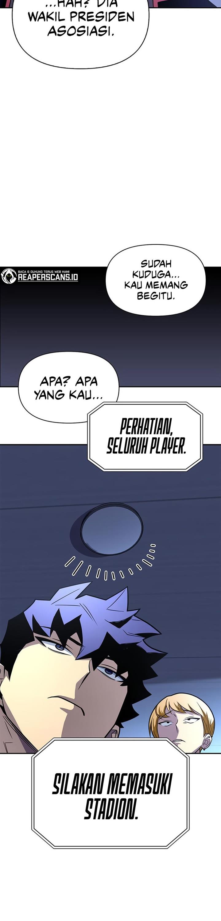 Superhuman Battlefield Chap 13 - Next Chap 14