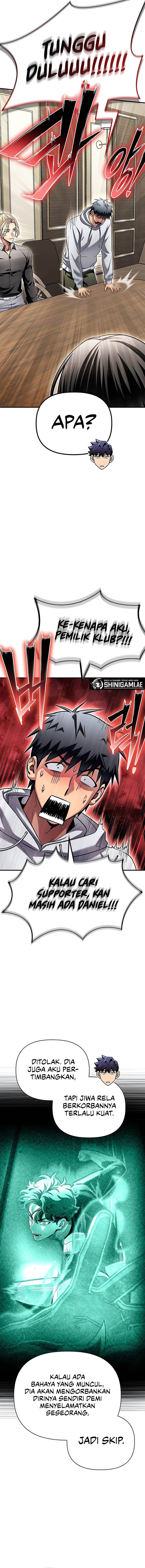 Superhuman Battlefield Chap 130 - Next Chap 131
