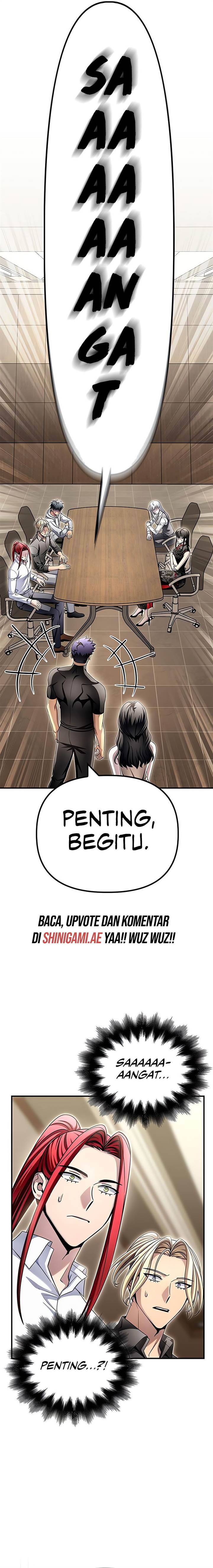 Superhuman Battlefield Chap 130 - Next Chap 131