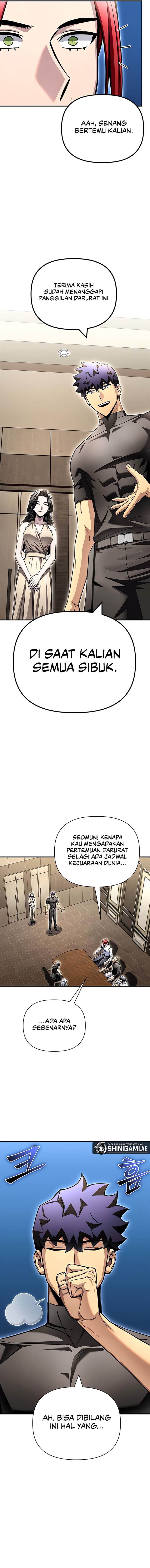 Superhuman Battlefield Chap 130 - Next Chap 131