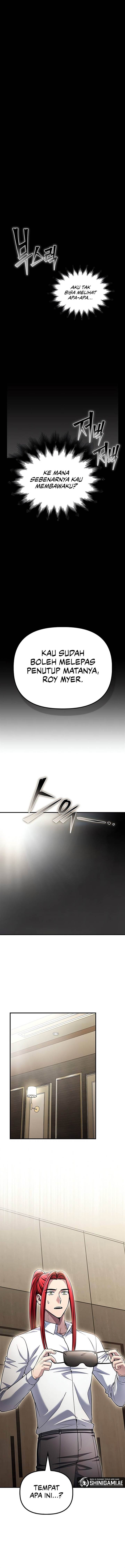 Superhuman Battlefield Chap 130 - Next Chap 131