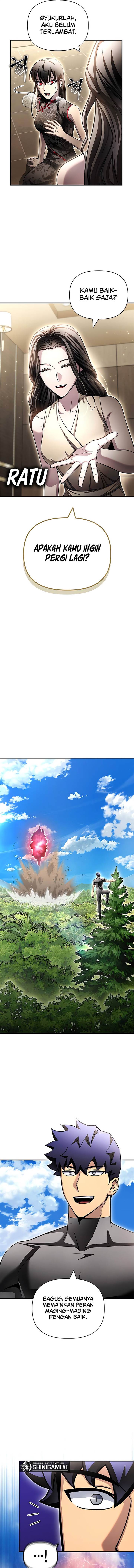 Superhuman Battlefield Chap 131 - Next Chap 132