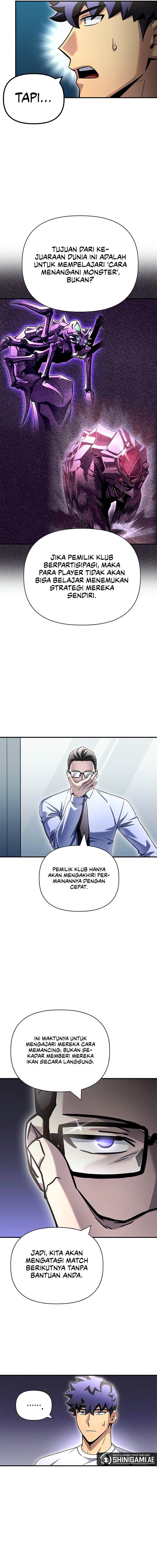Superhuman Battlefield Chap 132 - Next Chap 133