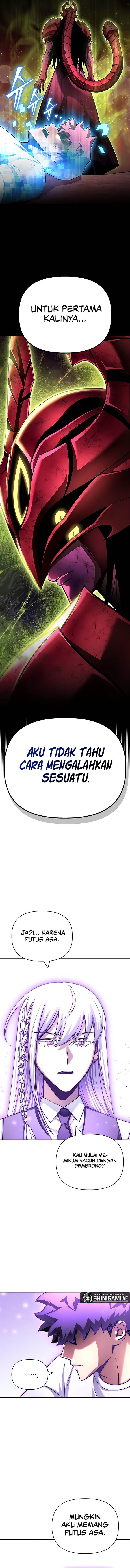 Superhuman Battlefield Chap 133 - Next Chap 134