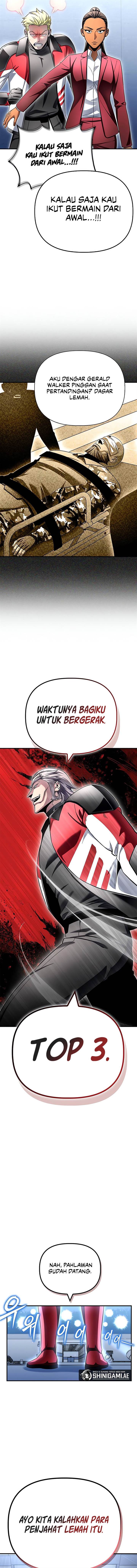 Superhuman Battlefield Chap 133 - Next Chap 134