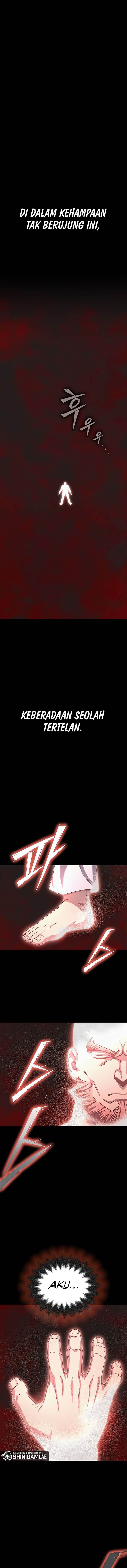 Superhuman Battlefield Chap 144 - Next Chap 145