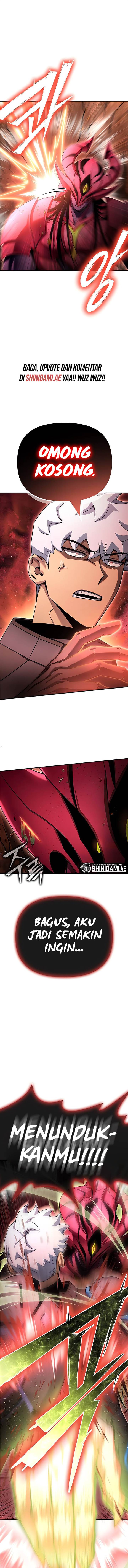 Superhuman Battlefield Chap 144 - Next Chap 145