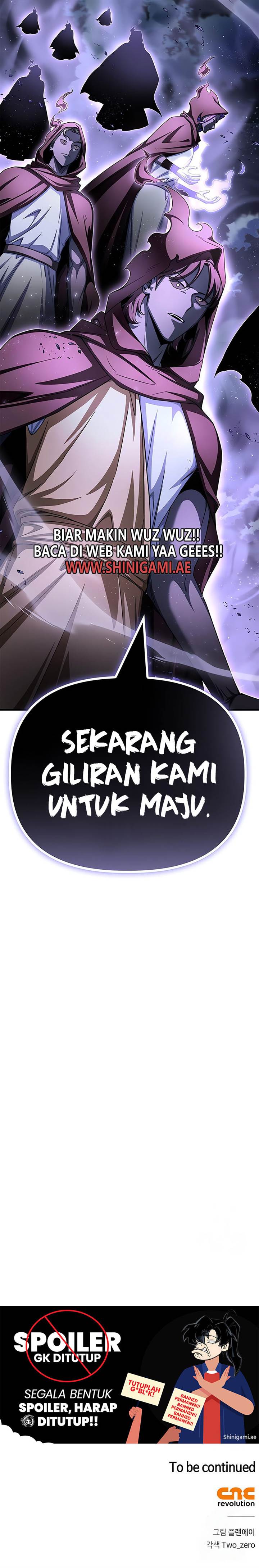 Superhuman Battlefield Chap 146 - Next Chap 147