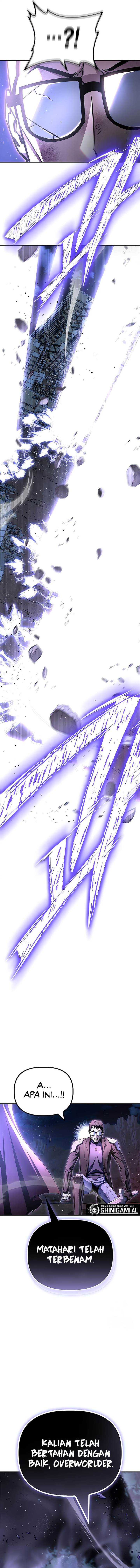 Superhuman Battlefield Chap 146 - Next Chap 147