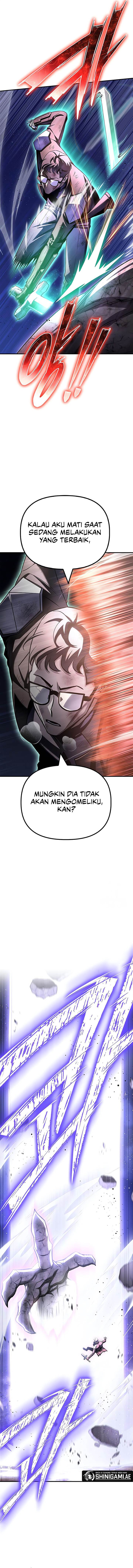 Superhuman Battlefield Chap 146 - Next Chap 147