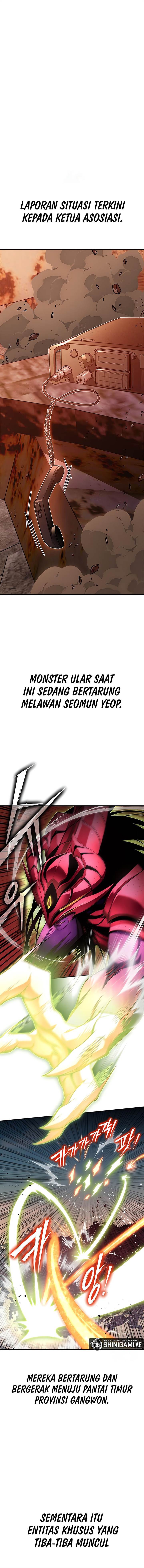 Superhuman Battlefield Chap 146 - Next Chap 147