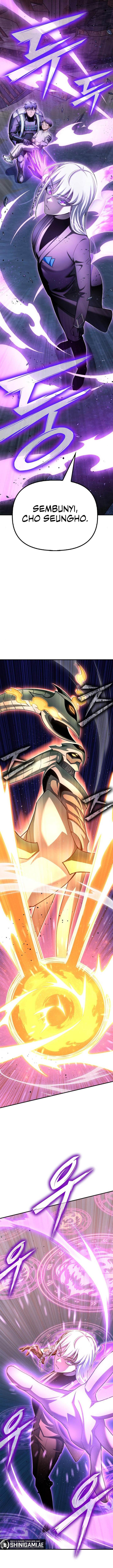 Superhuman Battlefield Chap 147 - Next Chap 148