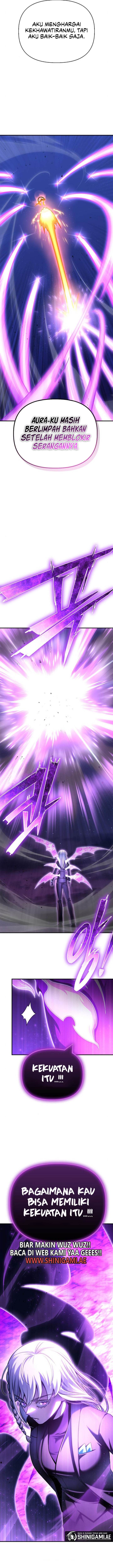 Superhuman Battlefield Chap 147 - Next Chap 148
