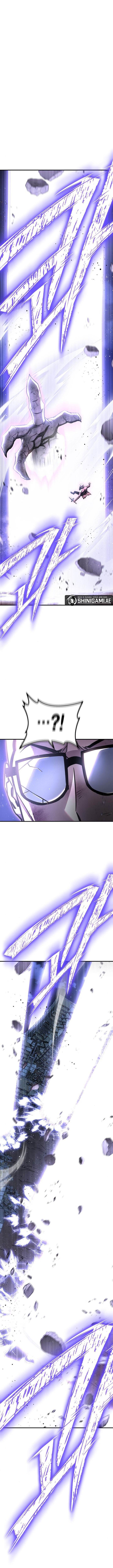 Superhuman Battlefield Chap 147 - Next Chap 148
