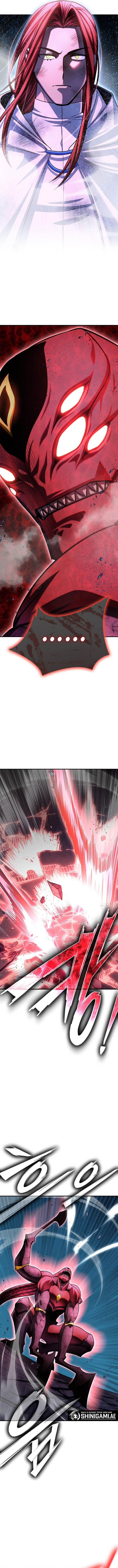 Superhuman Battlefield Chap 147 - Next Chap 148