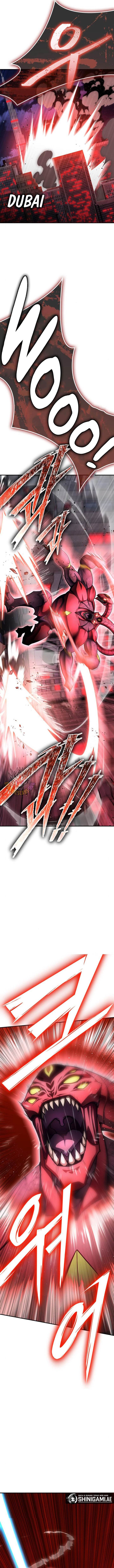 Superhuman Battlefield Chap 147 - Next Chap 148