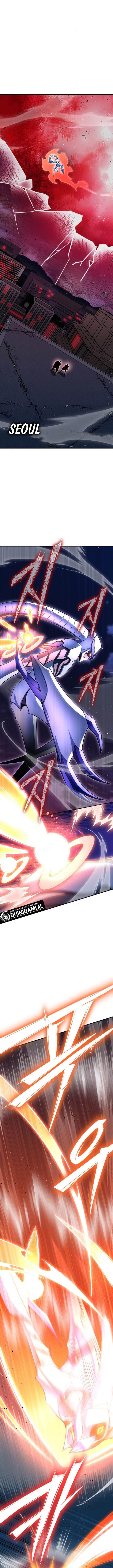 Superhuman Battlefield Chap 147 - Next Chap 148