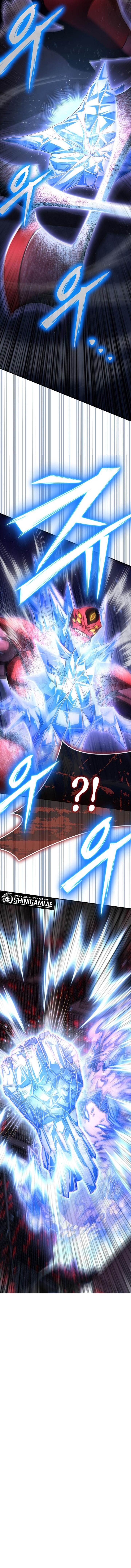Superhuman Battlefield Chap 147 - Next Chap 148