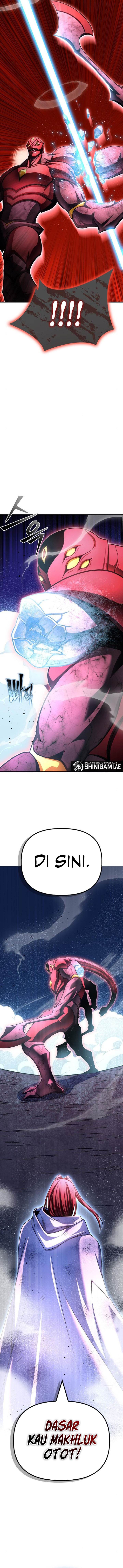 Superhuman Battlefield Chap 147 - Next Chap 148
