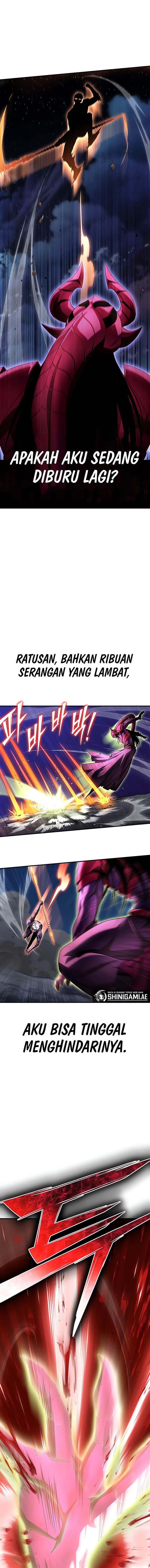 Superhuman Battlefield Chap 149 - Next Chap 150