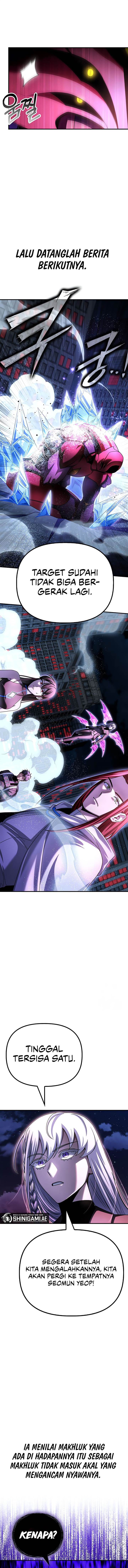 Superhuman Battlefield Chap 149 - Next Chap 150