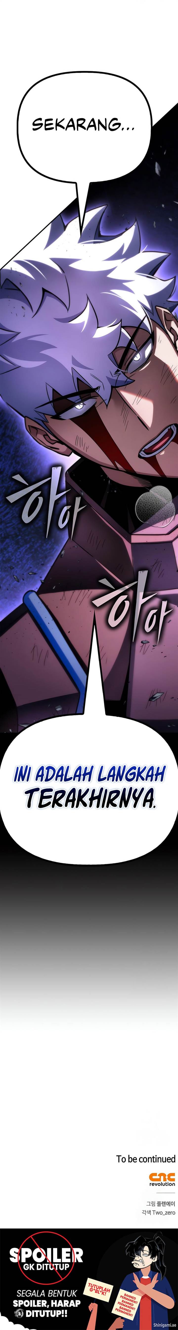 Superhuman Battlefield Chap 149 - Next Chap 150