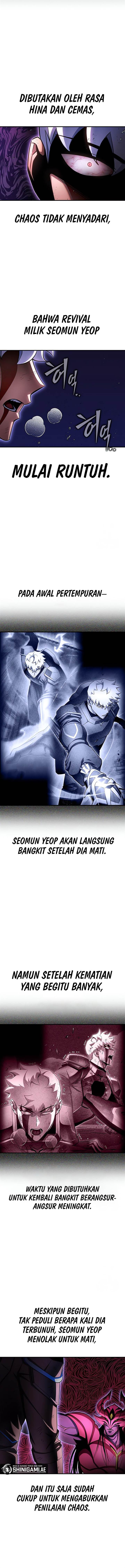 Superhuman Battlefield Chap 149 - Next Chap 150