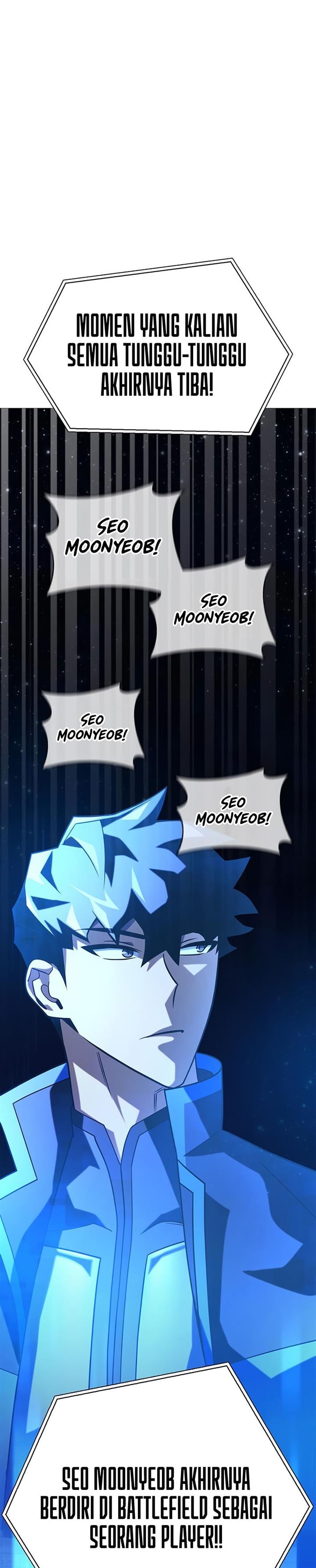 Superhuman Battlefield Chap 14 - Next Chap 15