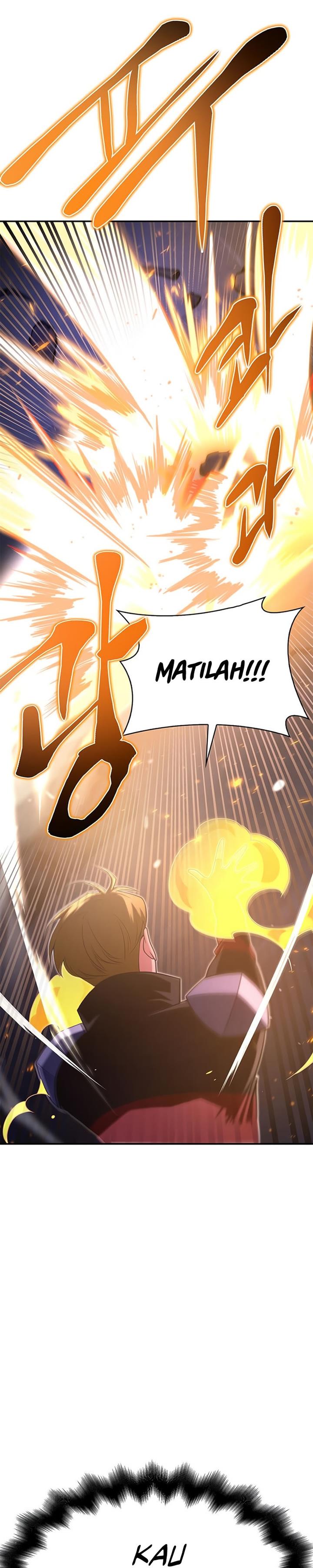 Superhuman Battlefield Chap 14 - Next Chap 15
