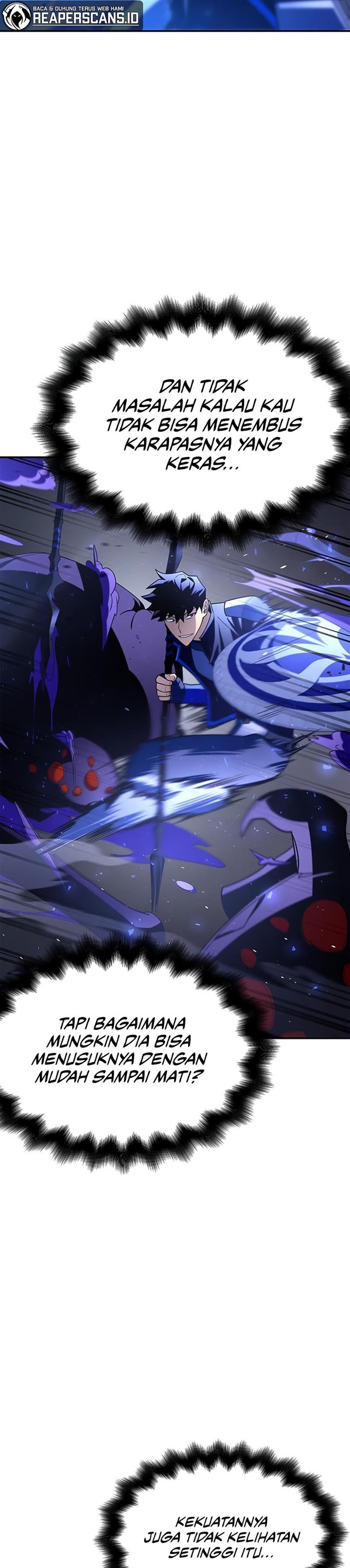 Superhuman Battlefield Chap 14 - Next Chap 15