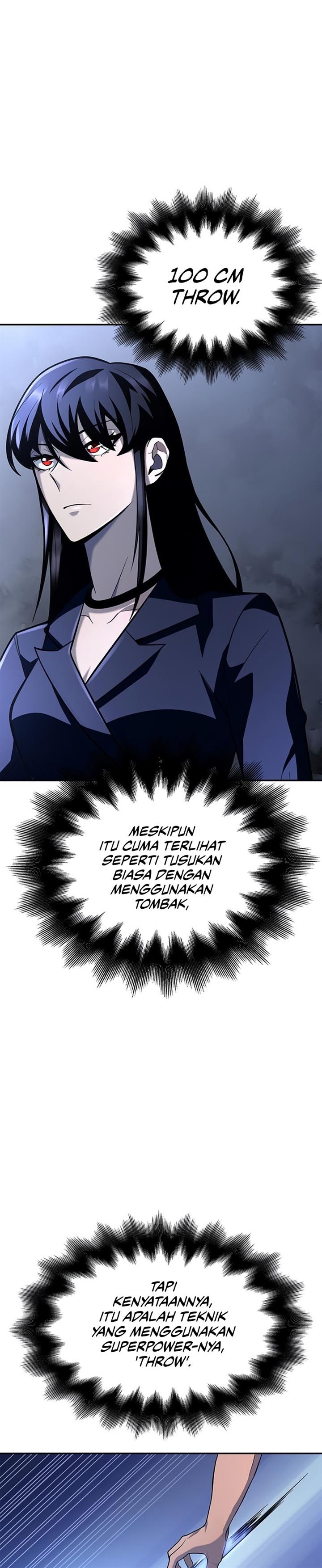 Superhuman Battlefield Chap 14 - Next Chap 15