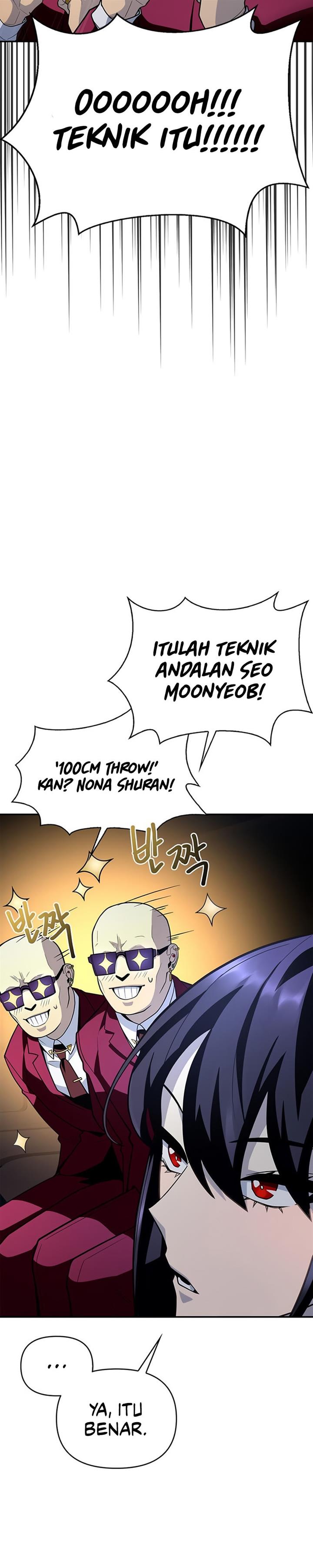Superhuman Battlefield Chap 14 - Next Chap 15