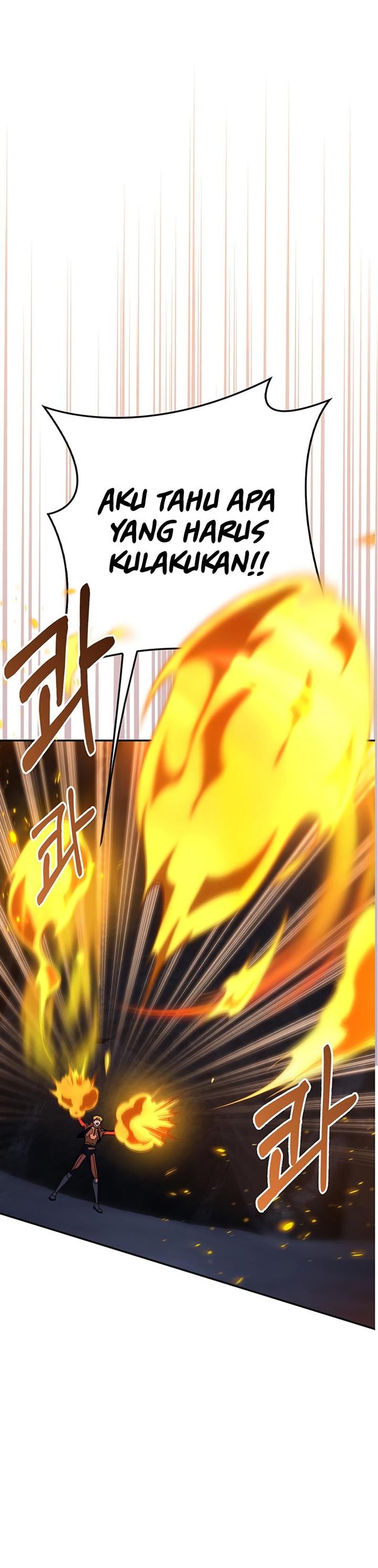 Superhuman Battlefield Chap 14 - Next Chap 15
