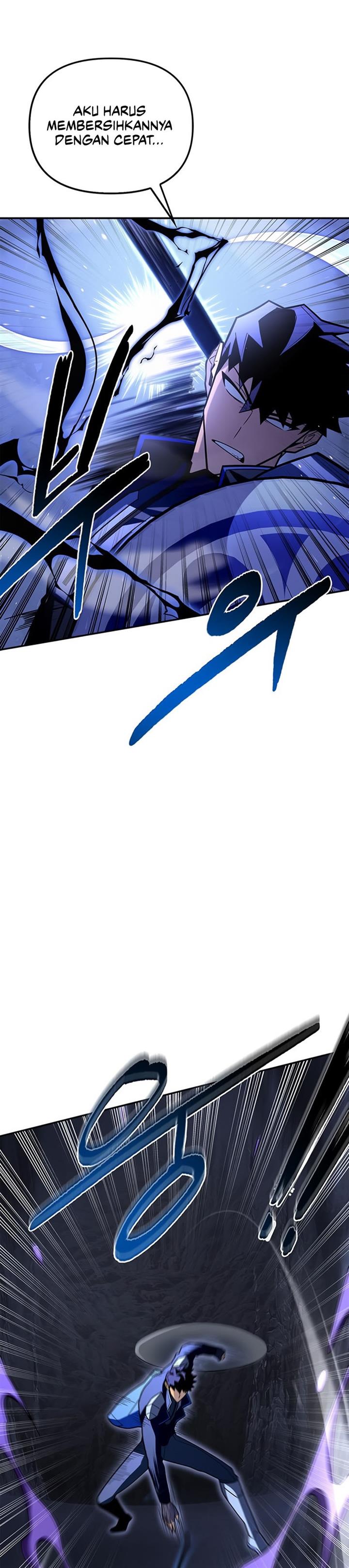 Superhuman Battlefield Chap 14 - Next Chap 15