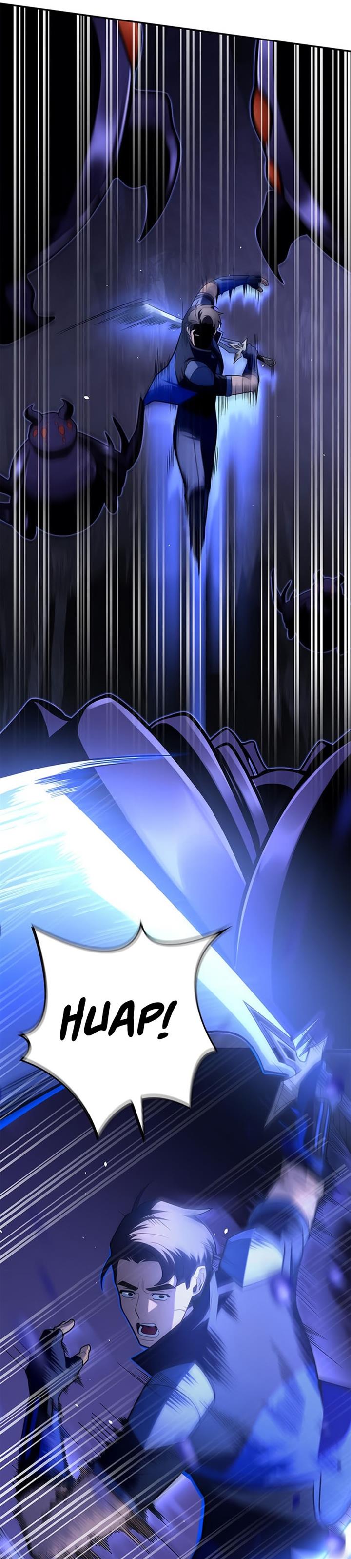 Superhuman Battlefield Chap 14 - Next Chap 15