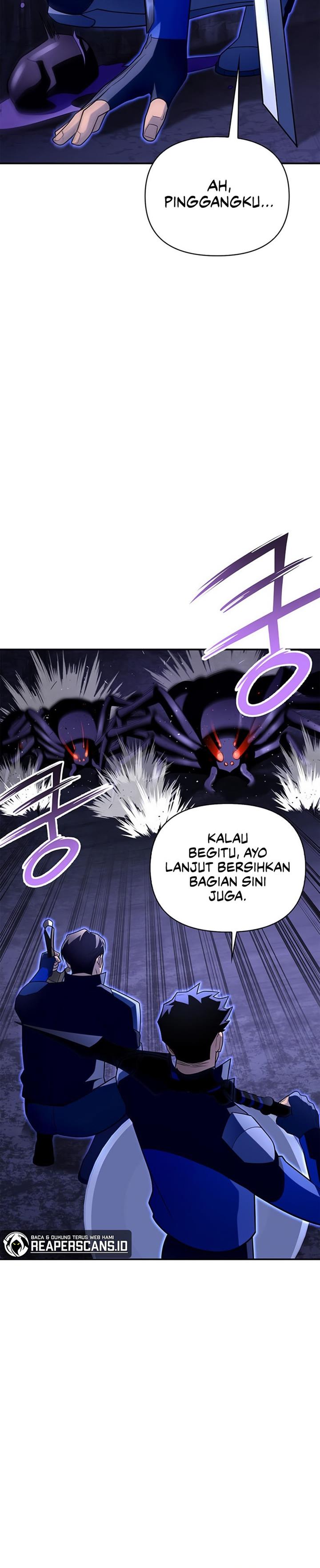 Superhuman Battlefield Chap 14 - Next Chap 15