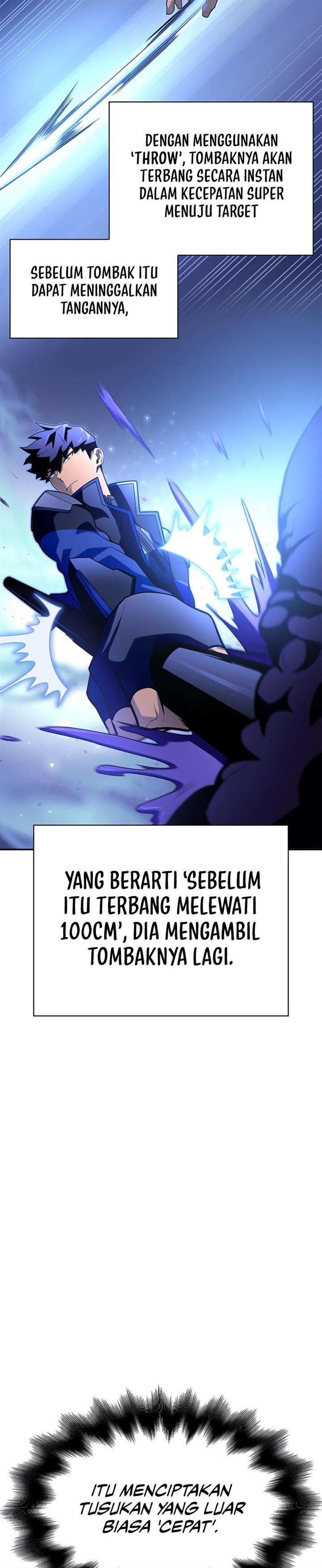 Superhuman Battlefield Chap 14 - Next Chap 15
