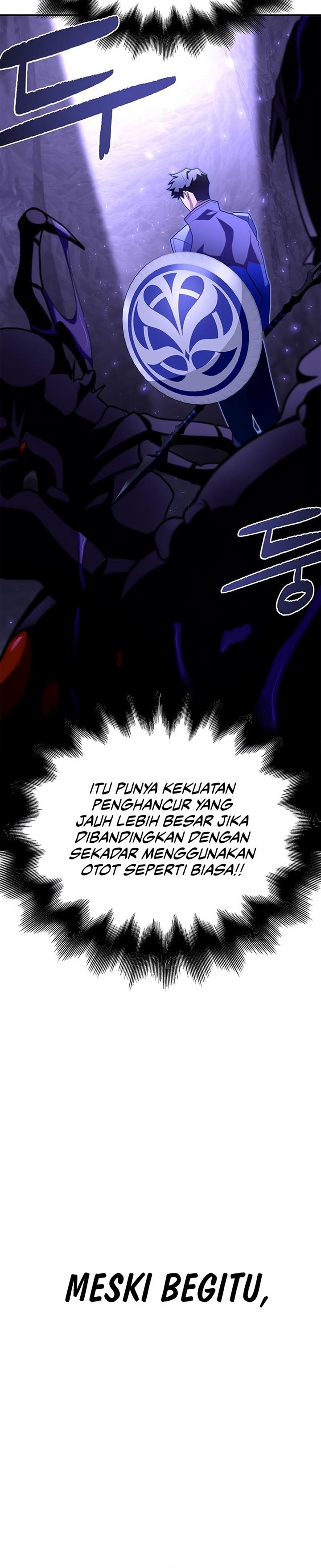 Superhuman Battlefield Chap 14 - Next Chap 15