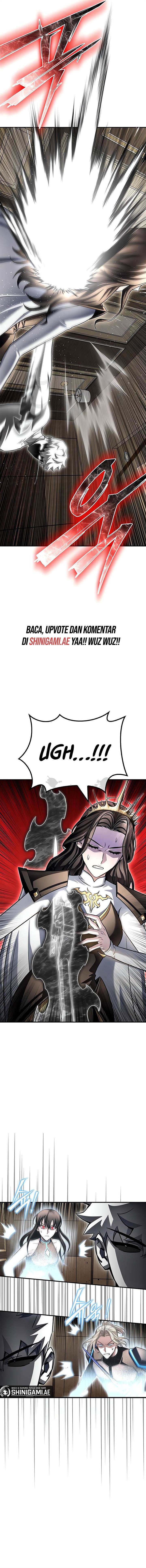 Superhuman Battlefield Chap 140 - Next Chap 141