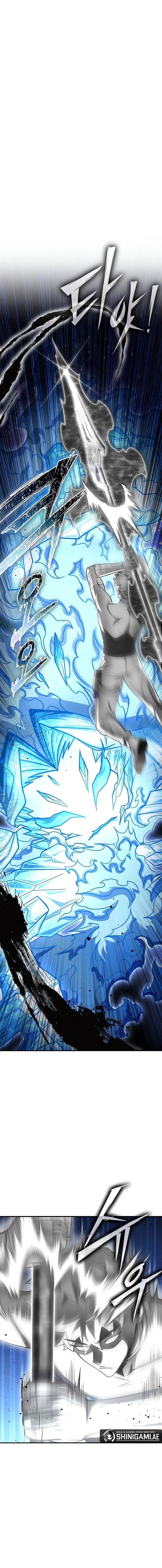 Superhuman Battlefield Chap 140 - Next Chap 141