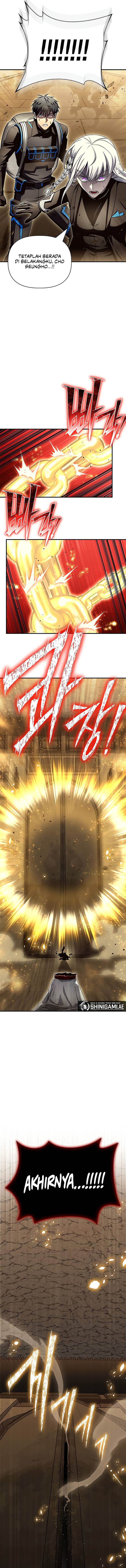 Superhuman Battlefield Chap 140 - Next Chap 141