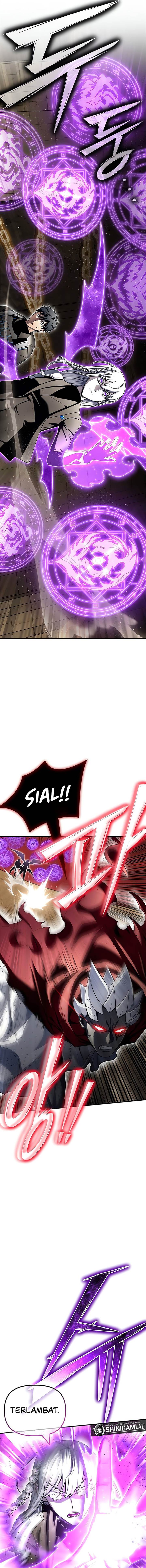 Superhuman Battlefield Chap 140 - Next Chap 141