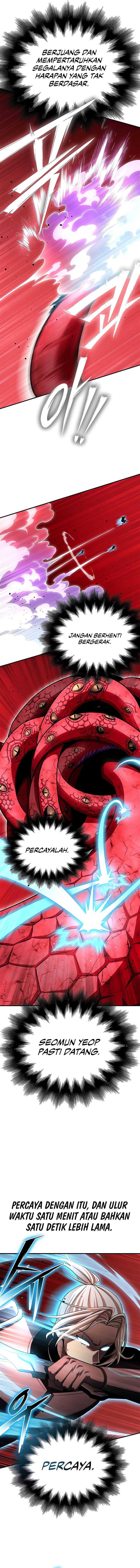 Superhuman Battlefield Chap 141 - Next Chap 142